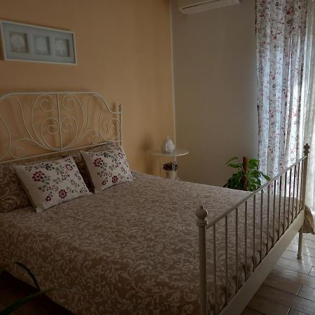 Salerno Inn B&B المظهر الخارجي الصورة