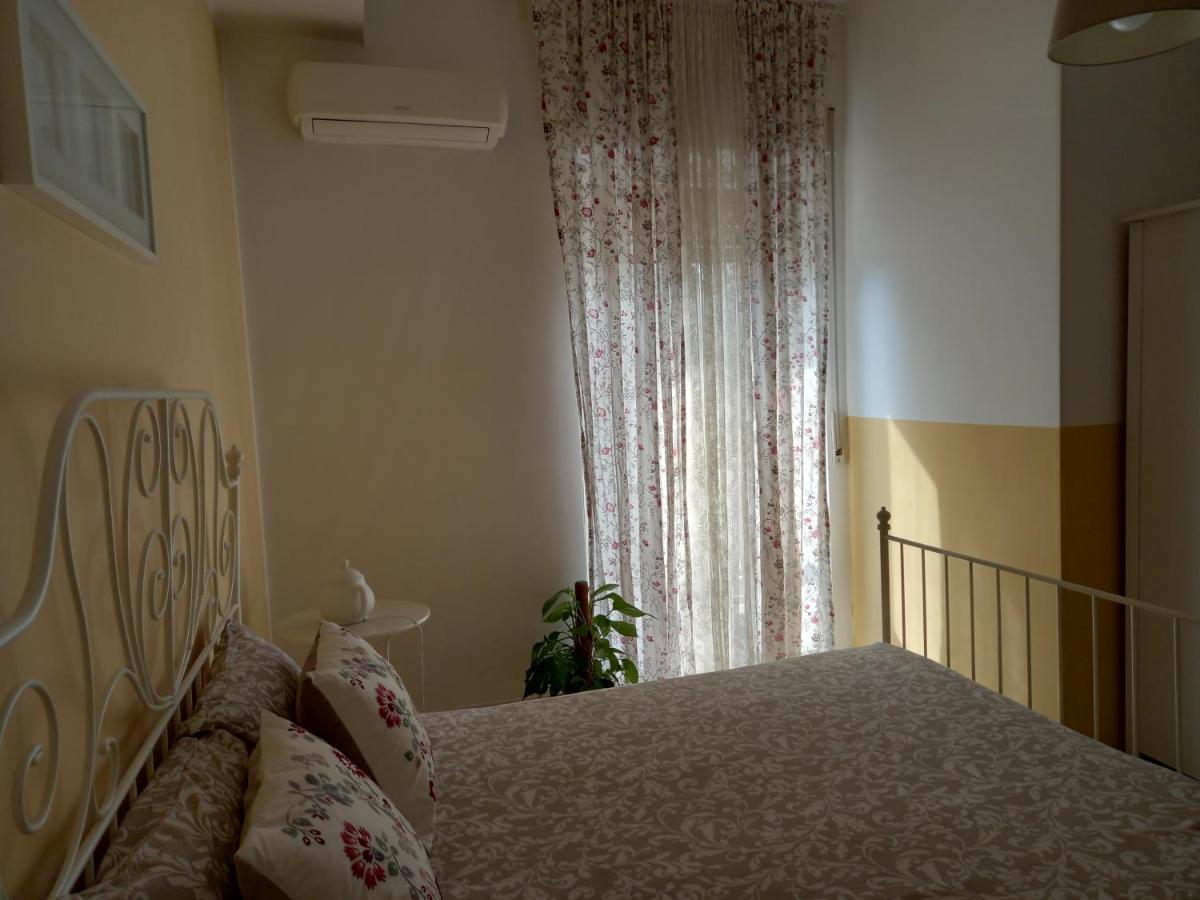 Salerno Inn B&B المظهر الخارجي الصورة