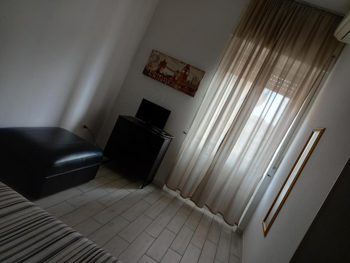 Salerno Inn B&B المظهر الخارجي الصورة