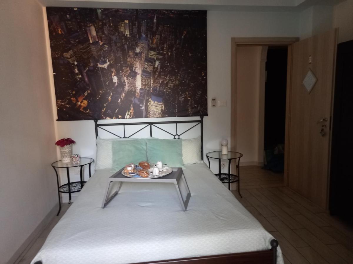 Salerno Inn B&B المظهر الخارجي الصورة