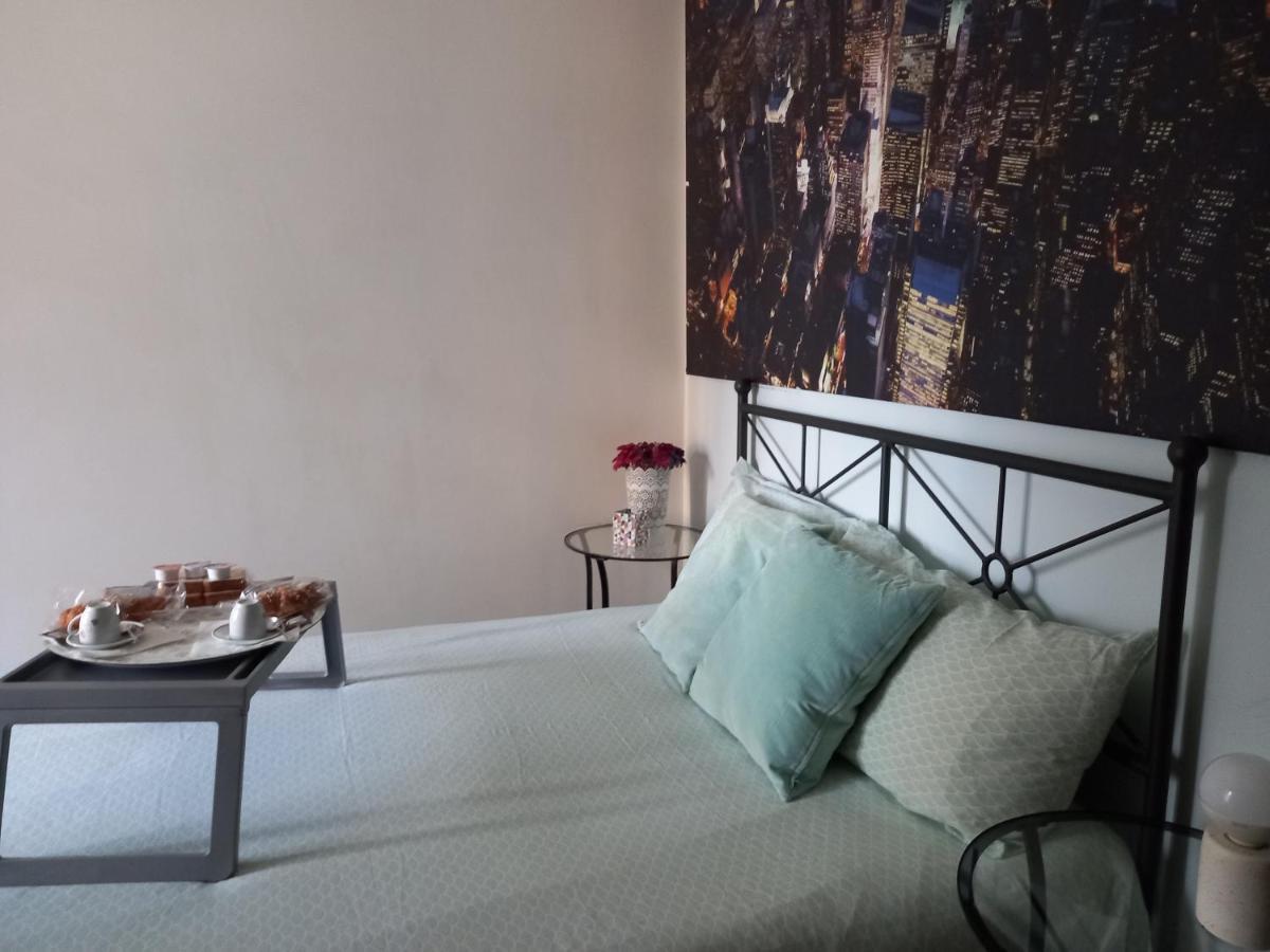 Salerno Inn B&B المظهر الخارجي الصورة