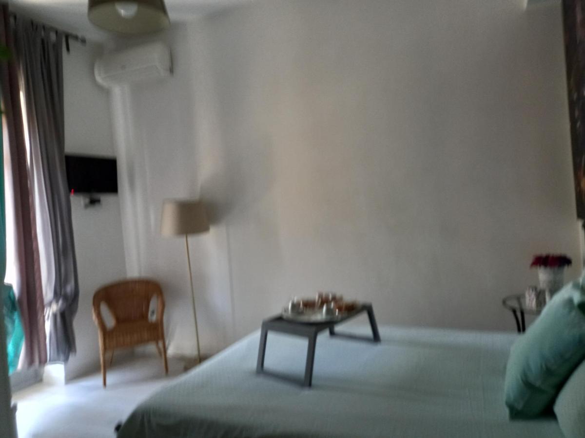 Salerno Inn B&B المظهر الخارجي الصورة