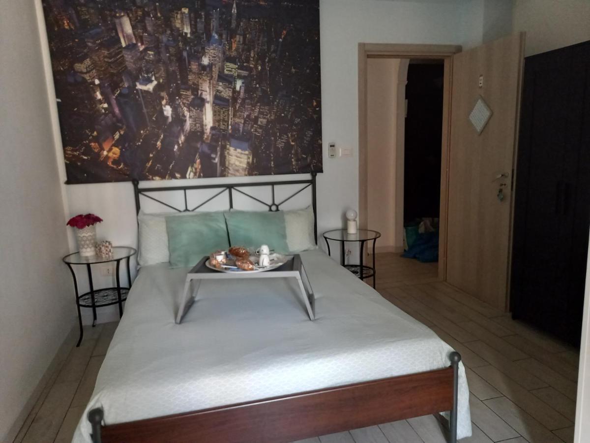 Salerno Inn B&B المظهر الخارجي الصورة