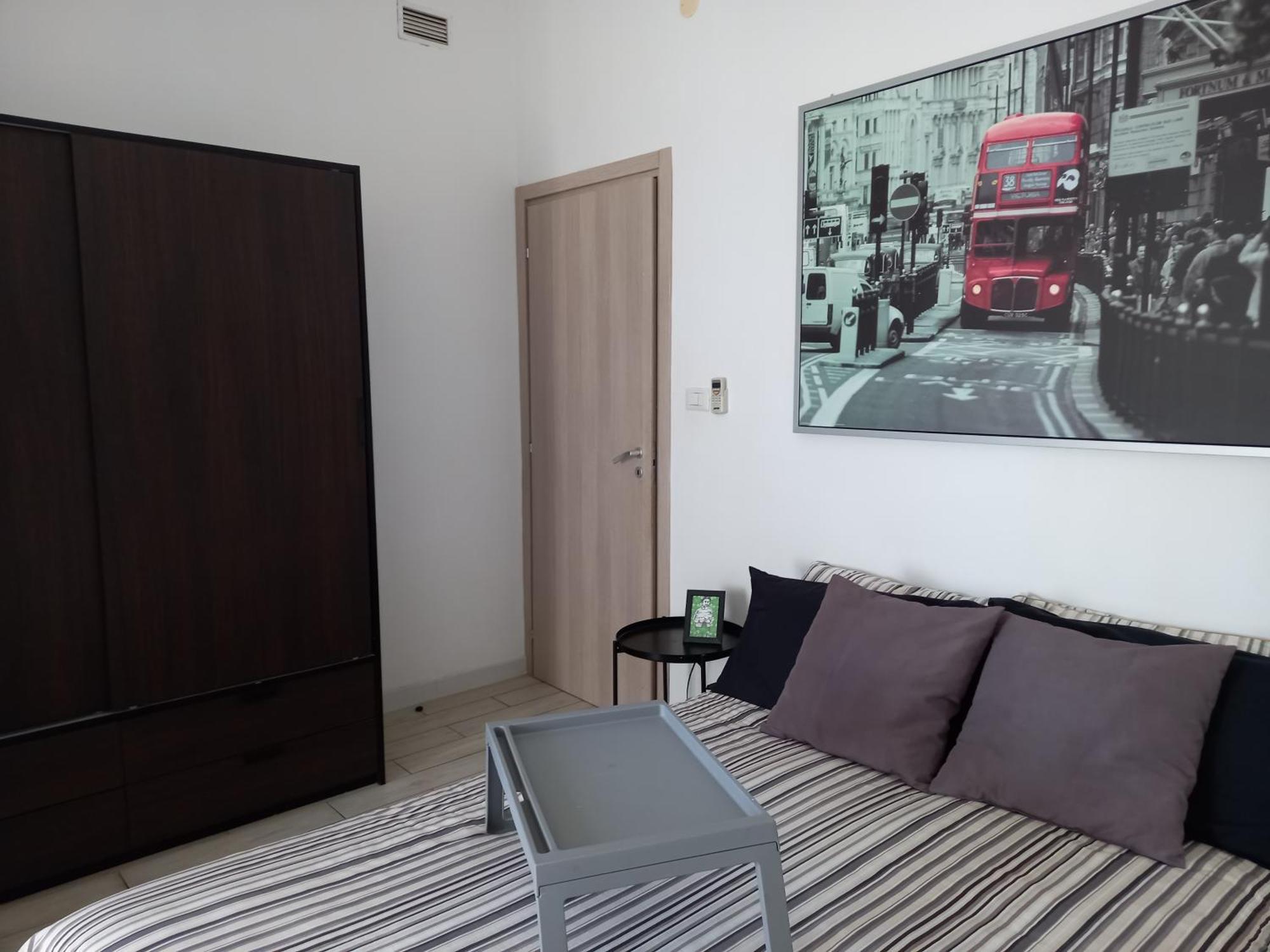 Salerno Inn B&B المظهر الخارجي الصورة