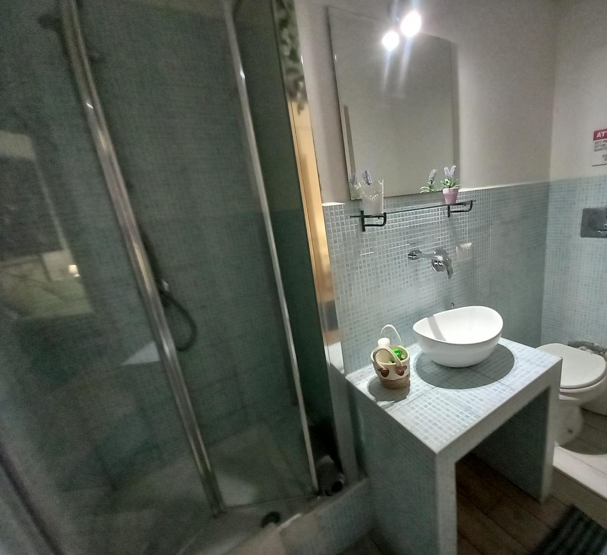 Salerno Inn B&B المظهر الخارجي الصورة