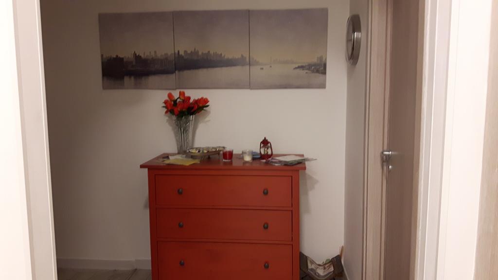 Salerno Inn B&B المظهر الخارجي الصورة