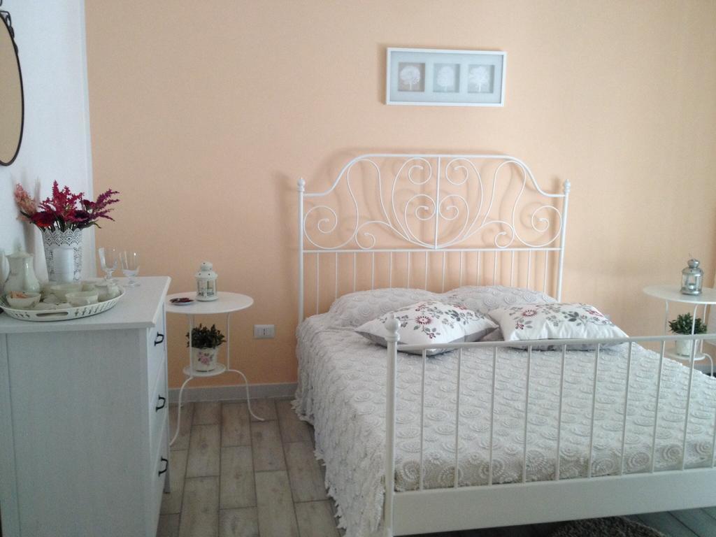 Salerno Inn B&B المظهر الخارجي الصورة