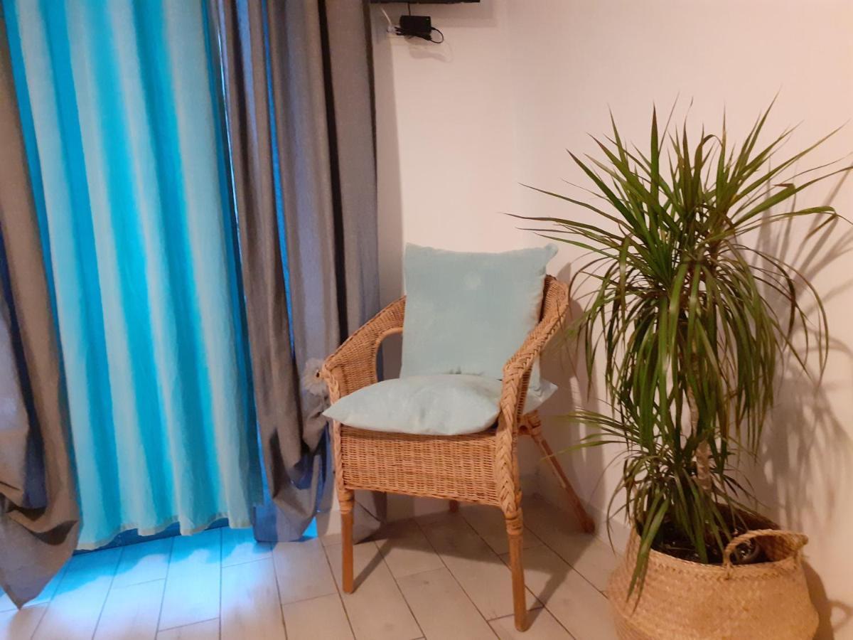 Salerno Inn B&B المظهر الخارجي الصورة